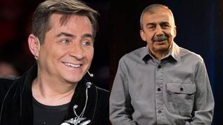Hayati tehlikesi sürüyor! Sırrı Süreyya Önder'e hakaret edenlere Armağan Çağlayan'dan tepki! 