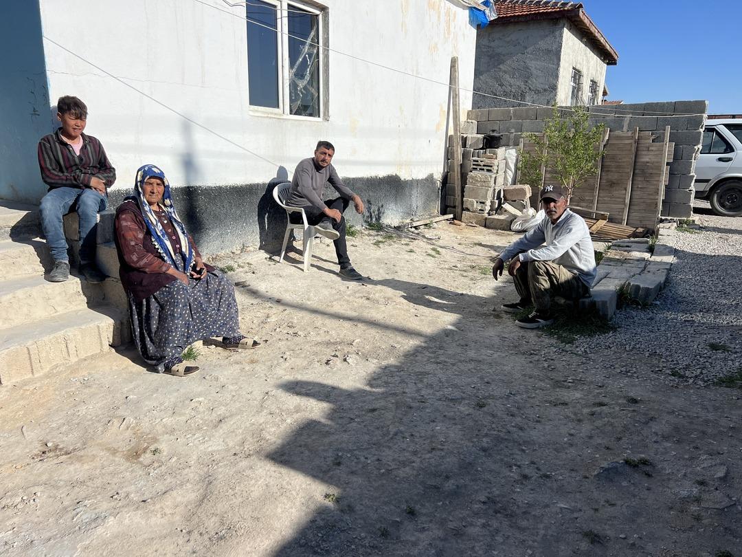 Selası okundu, yolda gören hortlak görmüş gibi kaçtı! Haberi duyan yakınları hastanelik oldu 3