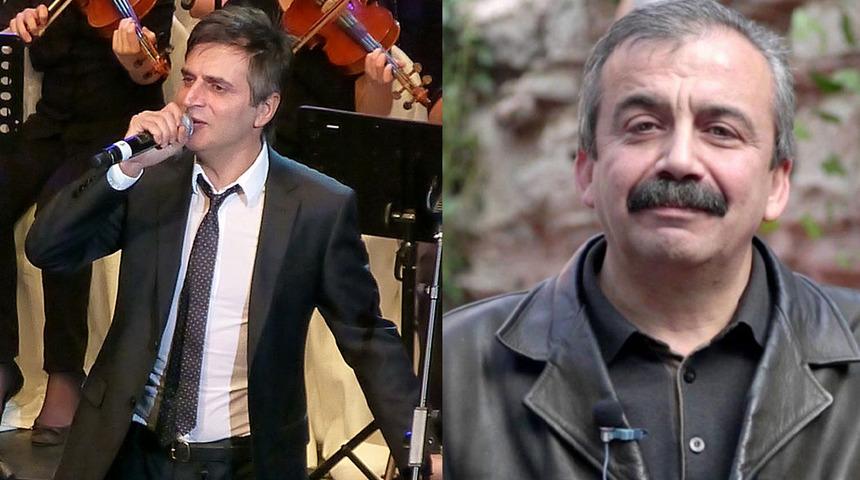 Şarkıcı Teoman'dan Sırrı Süreyya Önder paylaşımı: 'Ölme Sırrı abi'