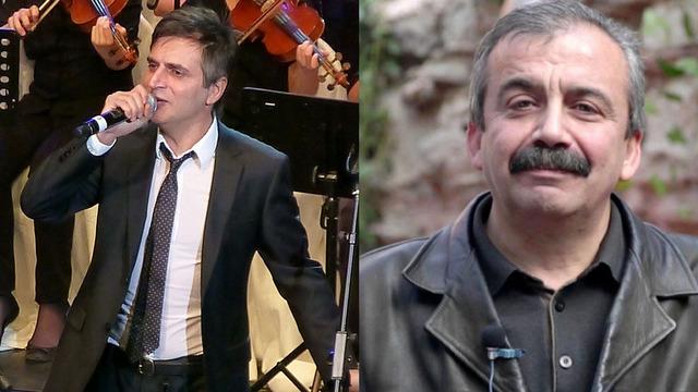 Şarkıcı Teoman'dan Sırrı Süreyya Önder paylaşımı: 'Ölme Sırrı abi'