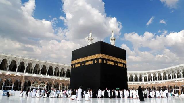 İlk hacı kafilesi 29 Nisan'da yola çıkıyor