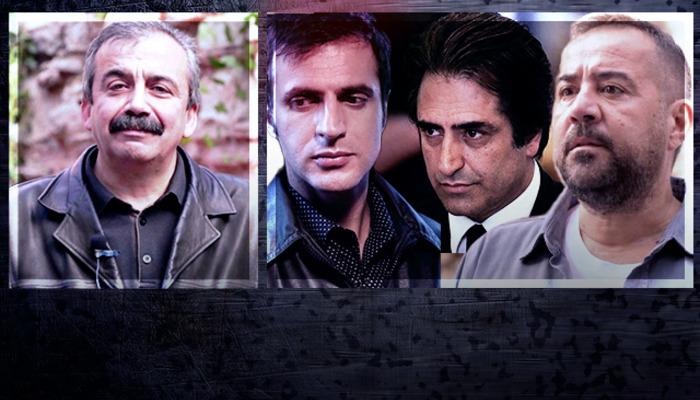 Ünlü isimler Sırrı Süreyya Önder için hastaneye akın etti! Kritik süre 72 saat!