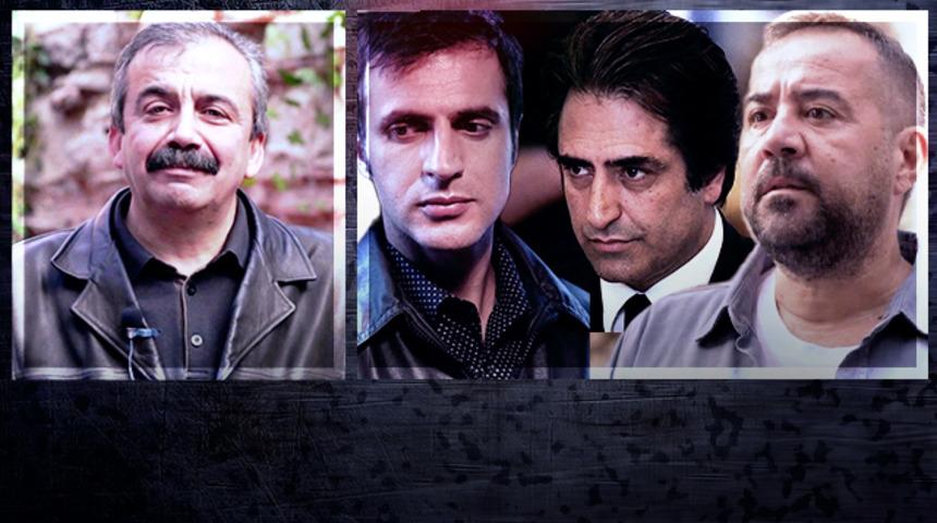 Ünlü isimler Sırrı Süreyya Önder için hastaneye akın etti! Kritik süre 72 saat!