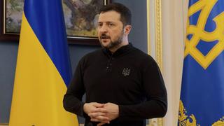 Ukrayna’da sıkıyönetim 3 ay daha uzatıldı