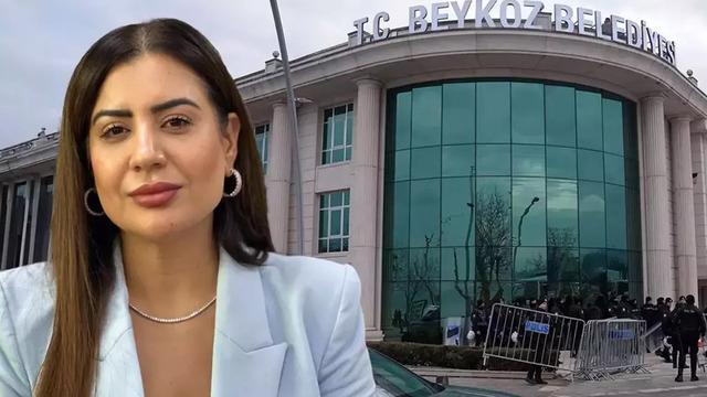 SON DAKİKA | Beykoz Belediye Başkan Yardımcısı Fidan Gül tutuklandı