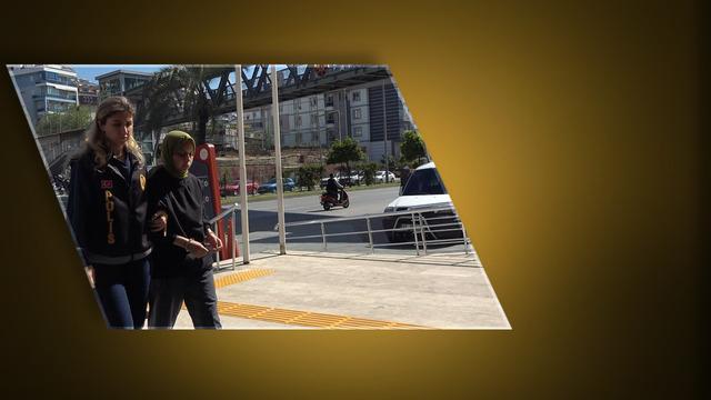 Bu nasıl vicdan! Cani anne 36 günlük bebeğini pencereden attı...