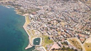 İzmir’de konut satışlarında yüzde 17,2’lik artış