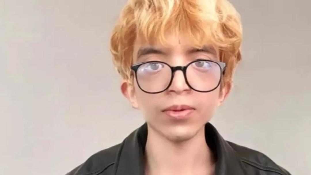 Tablet Reis olarak biliniyordu! Cinsiyet değiştirdiğini duyurdu! Hesabından paylaştı: "Kestirdim" 2