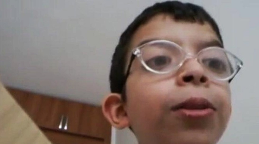 Tablet Reis olarak biliniyordu! Cinsiyet değiştirdiğini duyurdu! Hesabından paylaştı: "Kestirdim"