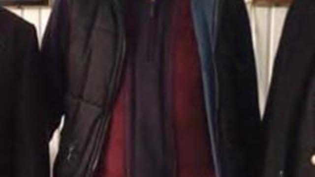 Namaza gelmedi cemaat durumu bildirdi... İmam lojmanda ölü bulundu