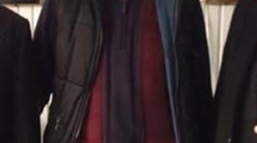 Namaza gelmedi cemaat durumu bildirdi... İmam lojmanda ölü bulundu