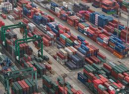 Küresel ekonomik büyüme, ticaret gerilimleri nedeniyle bu yıl yüzde 2,3'e gerileyebilir