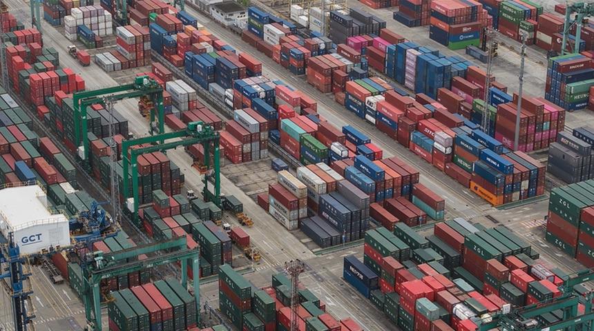 Küresel ekonomik büyüme, ticaret gerilimleri nedeniyle bu yıl yüzde 2,3'e gerileyebilir
