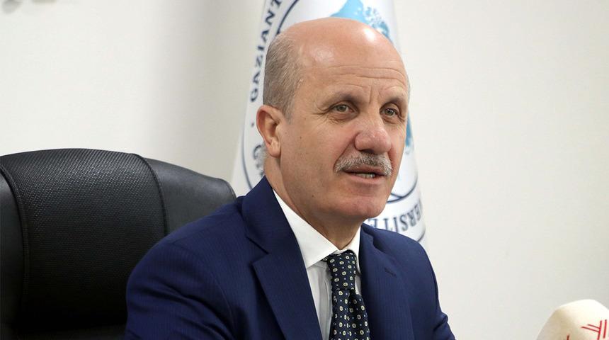 Savaşın gölgesinde bilim! YÖK Başkanı Erol Özvar: "Bilimsel üretim tehlike altında, endişe duyuyoruz" 