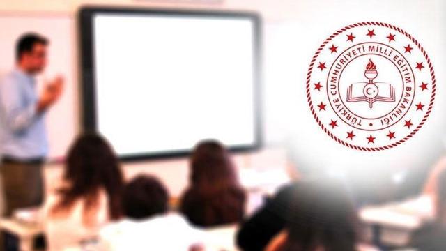 Öğretmen adaylarına müjde! Bakanlıktan açıklama geldi: MEB 15 bin sözleşmeli öğretmen alımı için tarihleri belirledi...