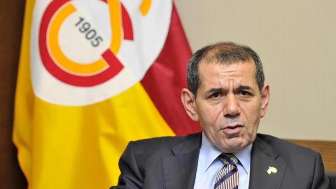 Dursun Özbek: Tüm algılara rağmen biz sahada kalmaya devam ediyoruz 2