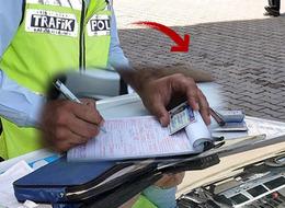 Trafik cezaları artıyor! Detaylar ortaya çıktı: Aşırı hız, ışık ihlali ve hatalı şerit değiştirme...