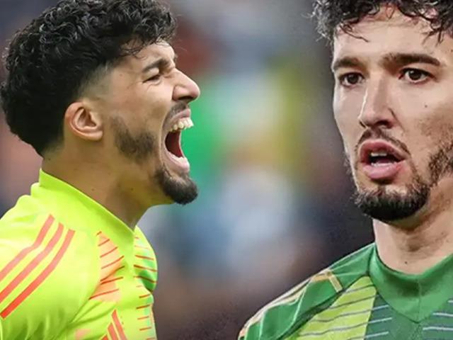 Altay Bayındır'ın kariyerini bitiren haber! Manchester United'dan herkesi ters köşe yapan açıklama