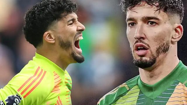 Altay Bayındır'ın kariyerini bitiren haber! Manchester United'dan herkesi ters köşe yapan açıklama