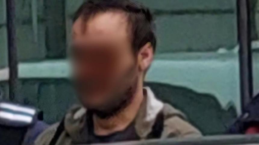 Yer: Samsun! Baba-oğul tartışması karakolda bitti