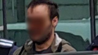 Yer: Samsun! Baba-oğul tartışması karakolda bitti