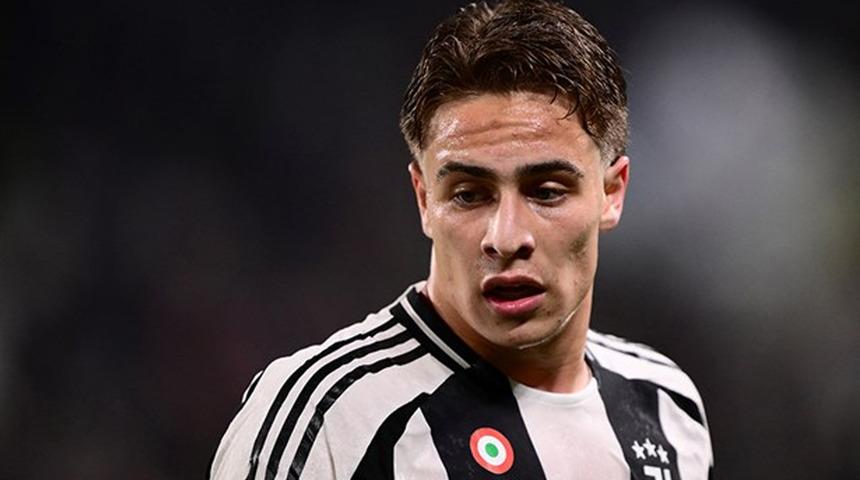 Juventus, Kenan Yıldız'dan gelen haberle yıkıldı! Igor Tudor'un tüm planları tepetaklak oldu