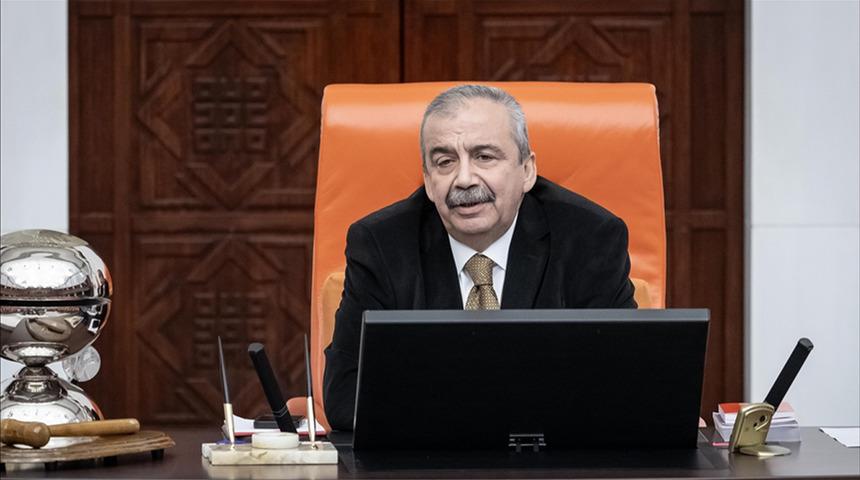 Kalp krizi geçirmişti! Sırrı Süreyya Önder ile ilgili yeni gelişme: 5 gün boyunca uyutulacak