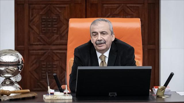 Kalp krizi geçirmişti! Sırrı Süreyya Önder ile ilgili yeni gelişme: 5 gün boyunca uyutulacak