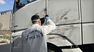 Gaziantep'te acı olay! Tırın çarptığı çocuk hayatını kaybetti