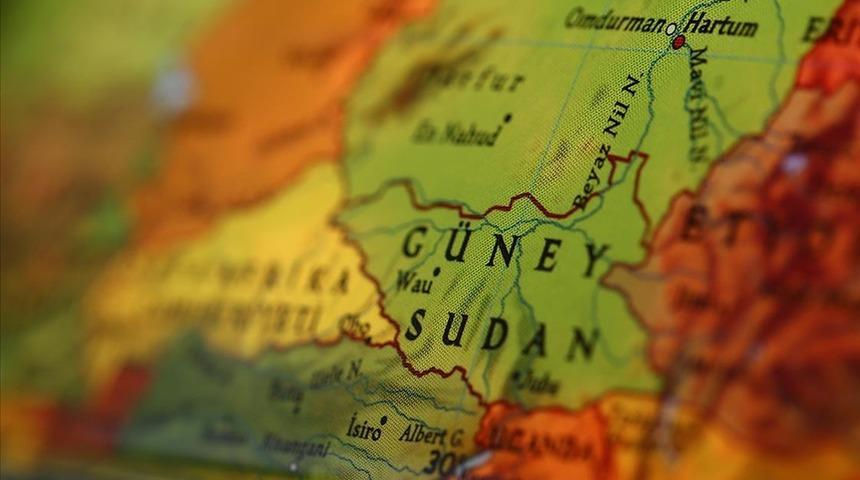 BM, Güney Sudan'ın "tehlikeli bir şekilde raydan çıkma riskine" karşı uyardı