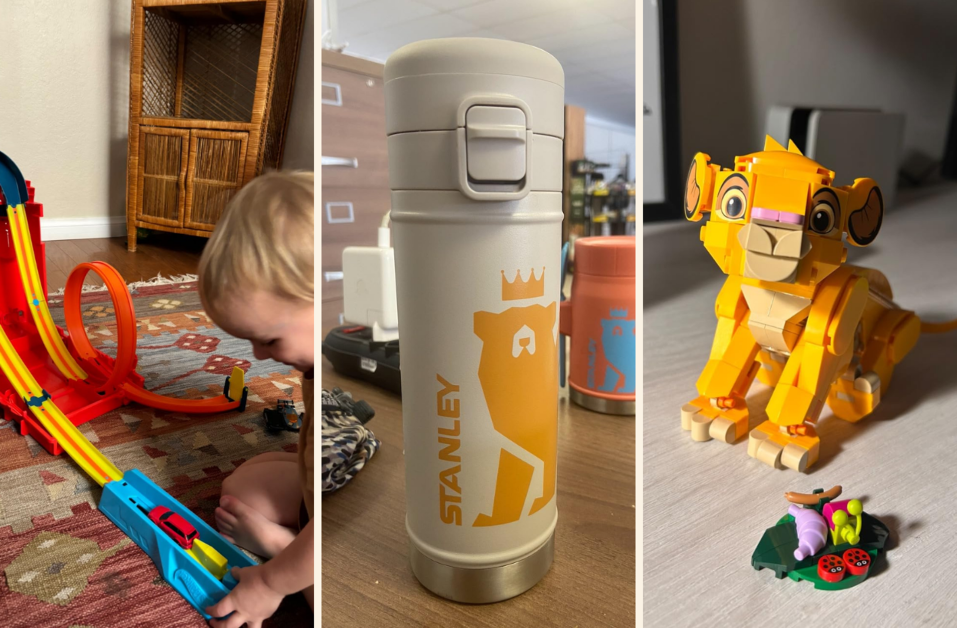 23 Nisan Ulusal Egemenlik ve Çocuk Bayramı için minikleri sevindirecek hediye önerileri 