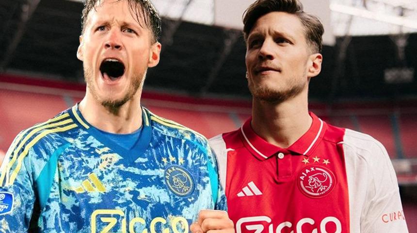 Weghorst'un menajerinden taraftarları heyecanlandıracak açıklama! "Morata'dan daha iyi durumda"