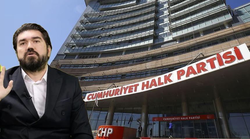 Rasim Ozan Kütahyalı hakkında soruşturma! CHP'ye kayyum iddiası, açıklama geldi: "İddialar gerçek dışı"