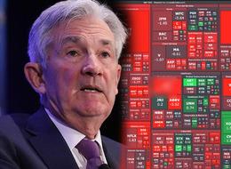 Dünya piyasalarında 'Fed' etkisi! Powell konuştu, satış dalgası başladı