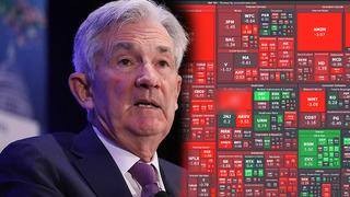 Dünya piyasalarında 'Fed' etkisi! Powell konuştu, satış dalgası başladı