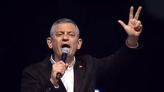 CHP Genel Başkanı Özgür Özel: Sayın Bahçeli'ye çağrı yapıyorum. 3T'de buluşalım Türkiye'nin önünü açalım