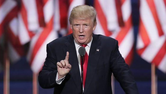 Trump: ‘Rusya Amerika Siyasetini Bozmada Başarılı Oldu’