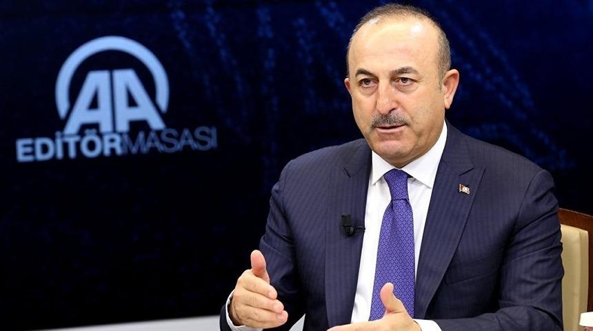 Türkiye'den kritik ABD açıklaması