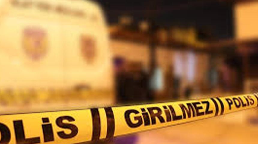 Samsun'da traktör kazası! Sürücü olay yerinde hayatını kaybetti