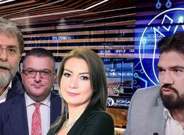 "Sen bir şarlatansın" Sabah yazarı Dilek Güngör'den Rasim Ozan Kütahyalı’ya veryansın: “SPK’ya soralım bakalım pardon deyince iş bitiyor mu?”