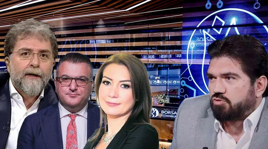 "Sen bir şarlatansın" Sabah yazarı Dilek Güngör'den Rasim Ozan Kütahyalı’ya veryansın: “SPK’ya soralım bakalım pardon deyince iş bitiyor mu?”