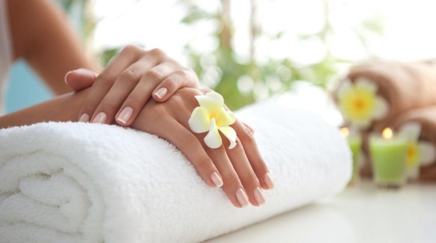 Elleriniz ipek gibi olacak! İşte en doğal 4 tarif