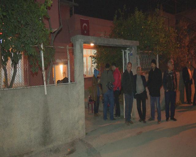 AB Bakanı Çelik, taciz mağduru çocuğun ailesini ziyaret etti (2)