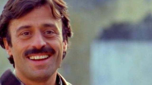 Süper Baba'nın Fiko'su Şevket Altuğ uzun zaman sonra ortaya çıktı! Son hali gündem oldu