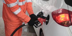 Akaryakıt istasyonlarında artık bu yasak!