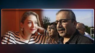 Sırrı Süreyya Önder kızı yanına girdiğinde tepki verdi! Doktoru son durumunu açıkladı... Duygusal mesaj