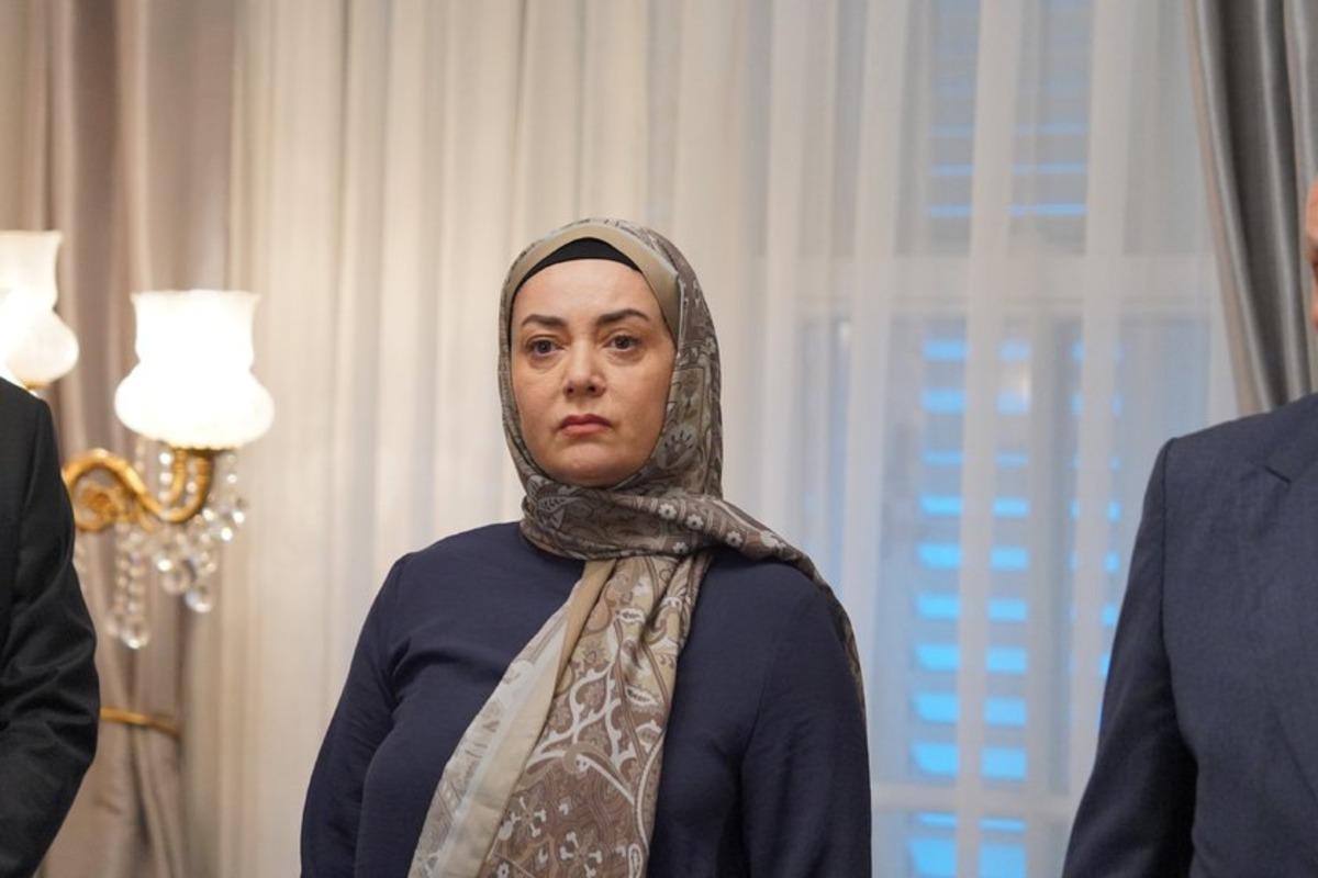 Kızılcık Şerbeti nden sonra teklif yağdı! İşte Sibel Taşçıoğlu nun yeni adresi 2