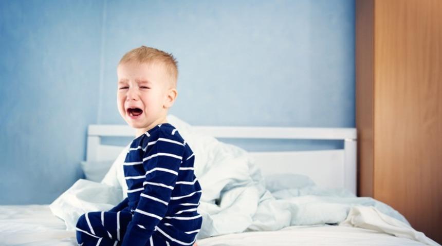 Çocuğunuz yeterince uyumuyorsa DİKKAT!