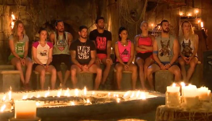 Survivor'da kim elendi? (2018 - 7. Bölüm) Konseyde kimler eleme adayı olarak gösterildi?