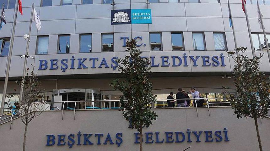 12 Beşiktaş Belediyesi çalışanı hakkında yeni gözaltı kararı! Aralarında başkan yardımcısı da var